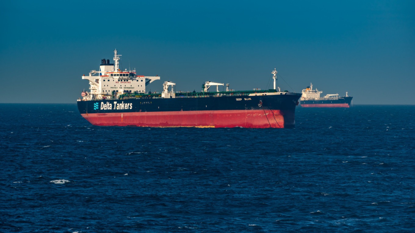 Rusya’nın Küba’ya petrol sevkiyatı yapacağı açıklandı