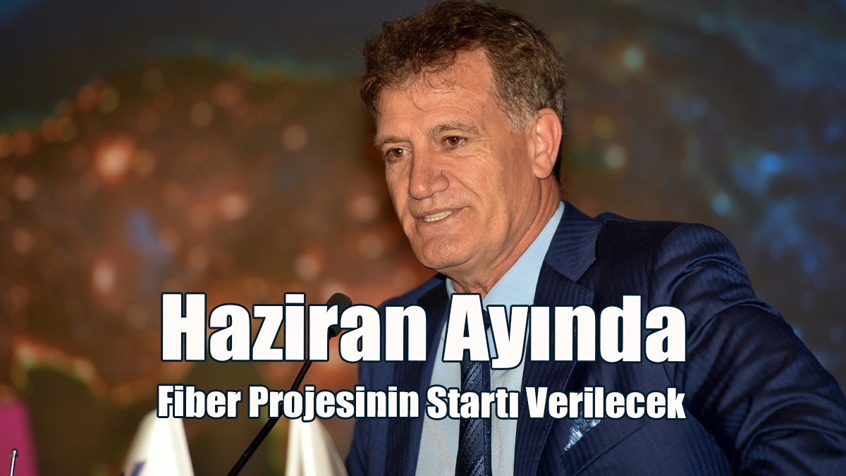 Arıklı: Haberleşmede Geride Kalan Ekonomi Ve Siyasette De Geride Kalır