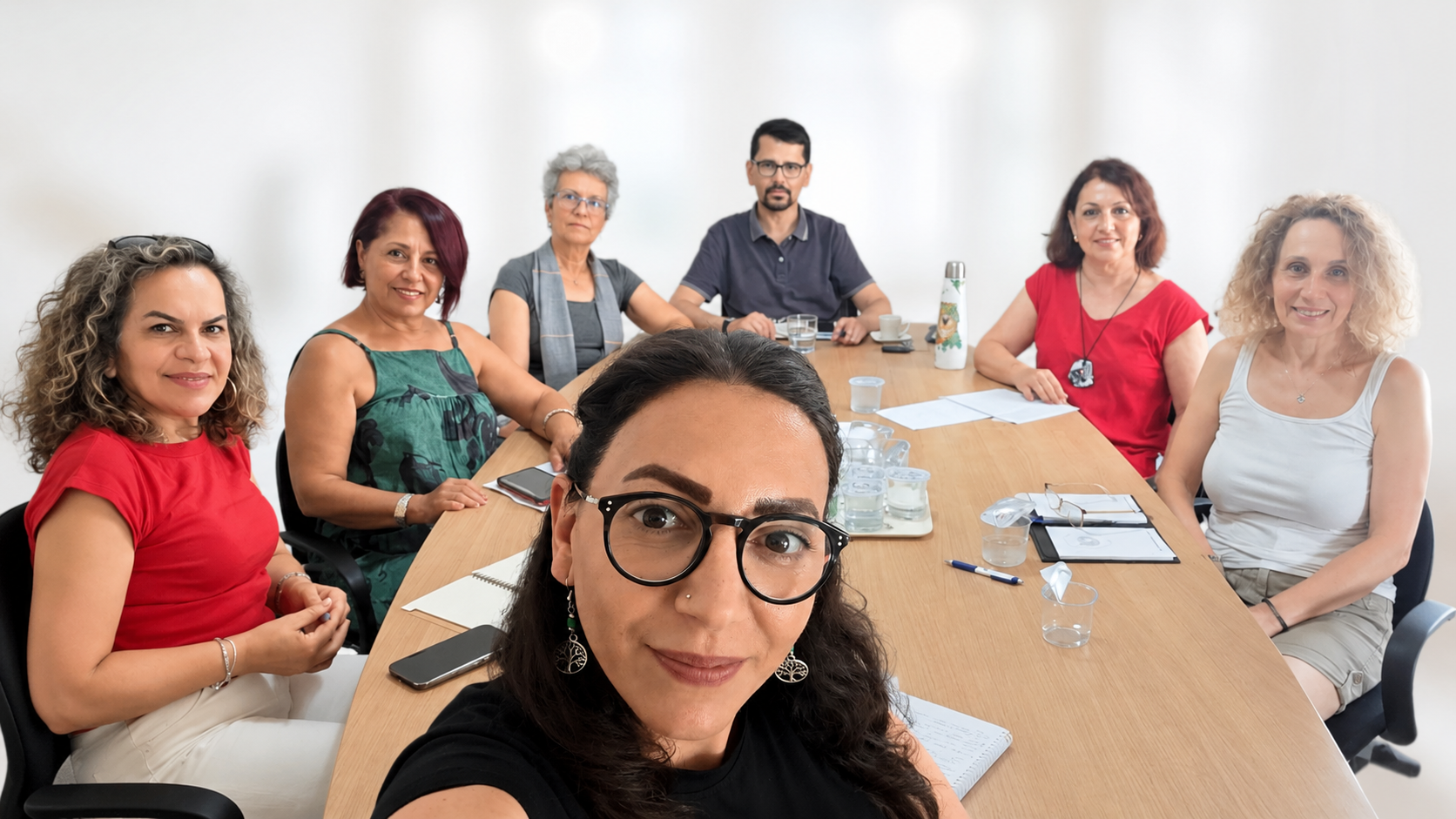 Sağlık Dernekleri Platformu'nun yeni dönem sözcüsü EHHD oldu