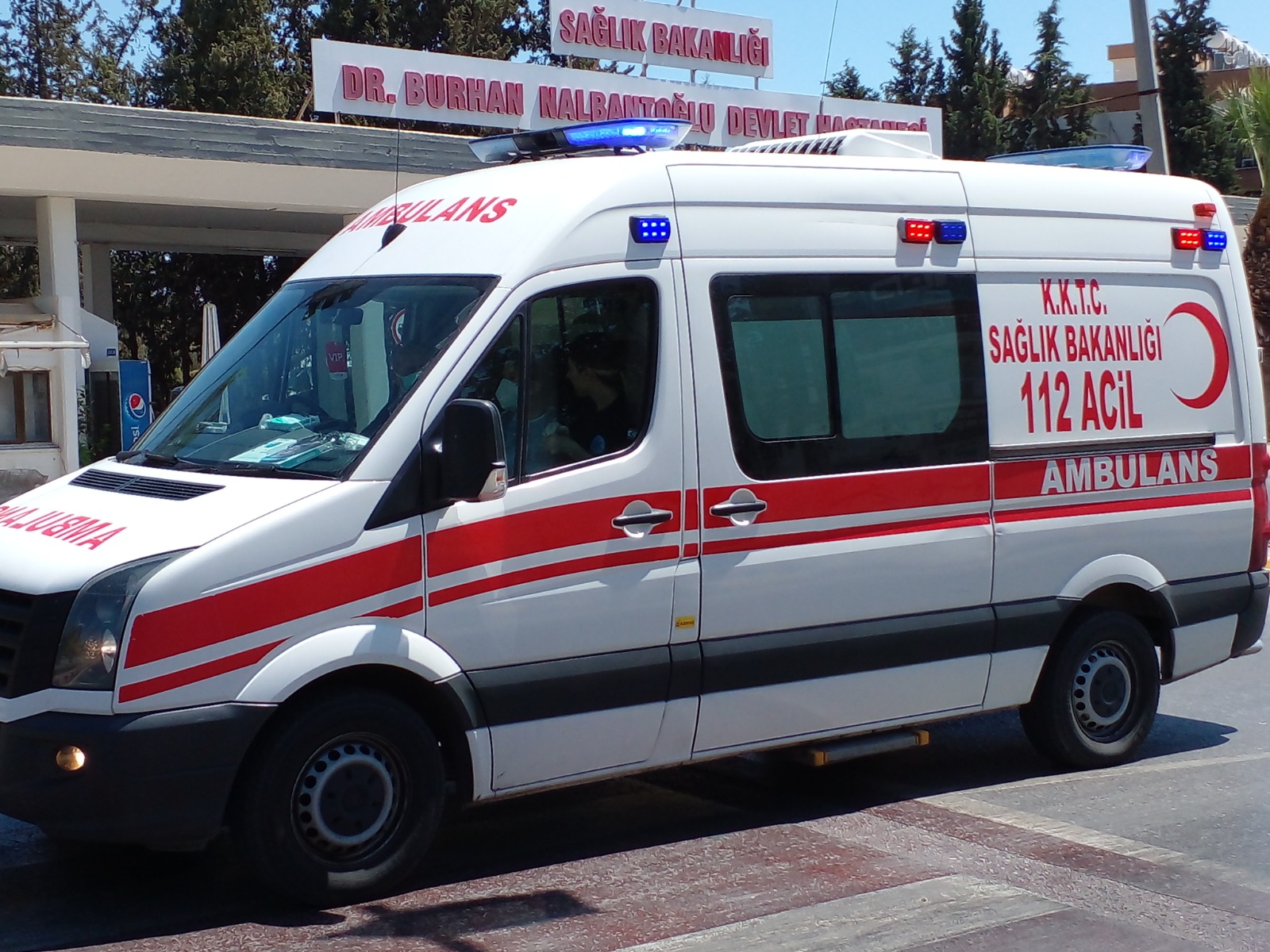 Boğulma tehlikesi geçiren 4 yaşındaki çocuk kurtarılamadı!