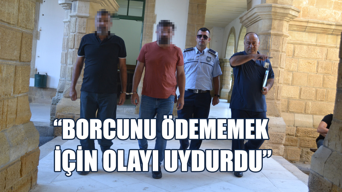 “Hem Zanlıların Hem De Şikayetçinin Beyanlarında Çelişkiler Bulundu”