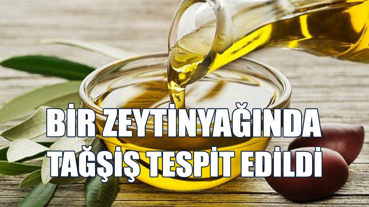 İskele’de Denetim…