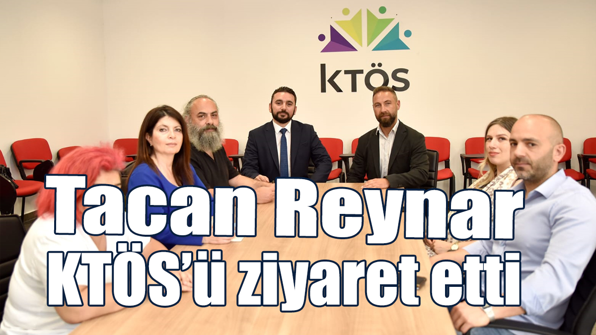 Reynar: Bizler de 1976’dan Beri Süregelen Bir Geleneğin Temsilcileriyiz