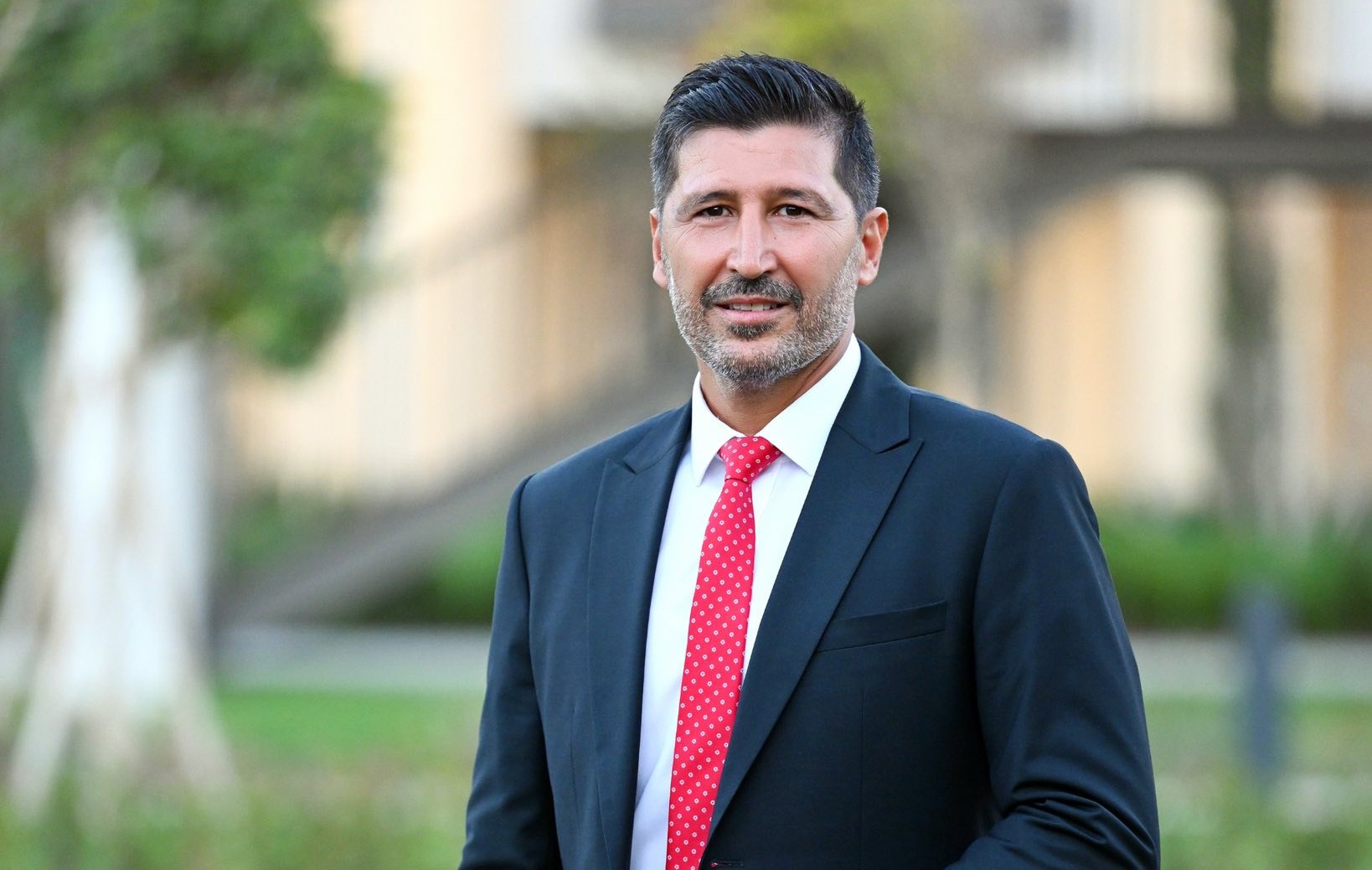 Sapsızoğlu: Başarımız, inancımızın, emeğimizin ve hayallerimizin eseridir