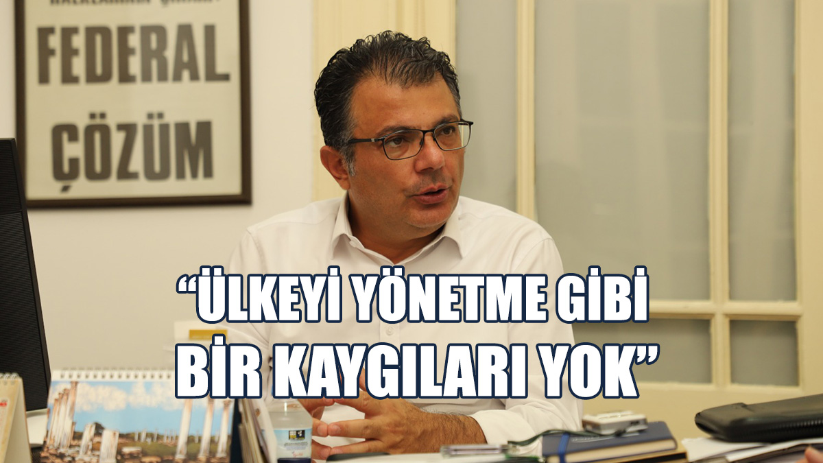 “Üretim, Denetim Ve Planlama Yoksa, Hayat Pahalılığıyla Mücadele Edemezsiniz”