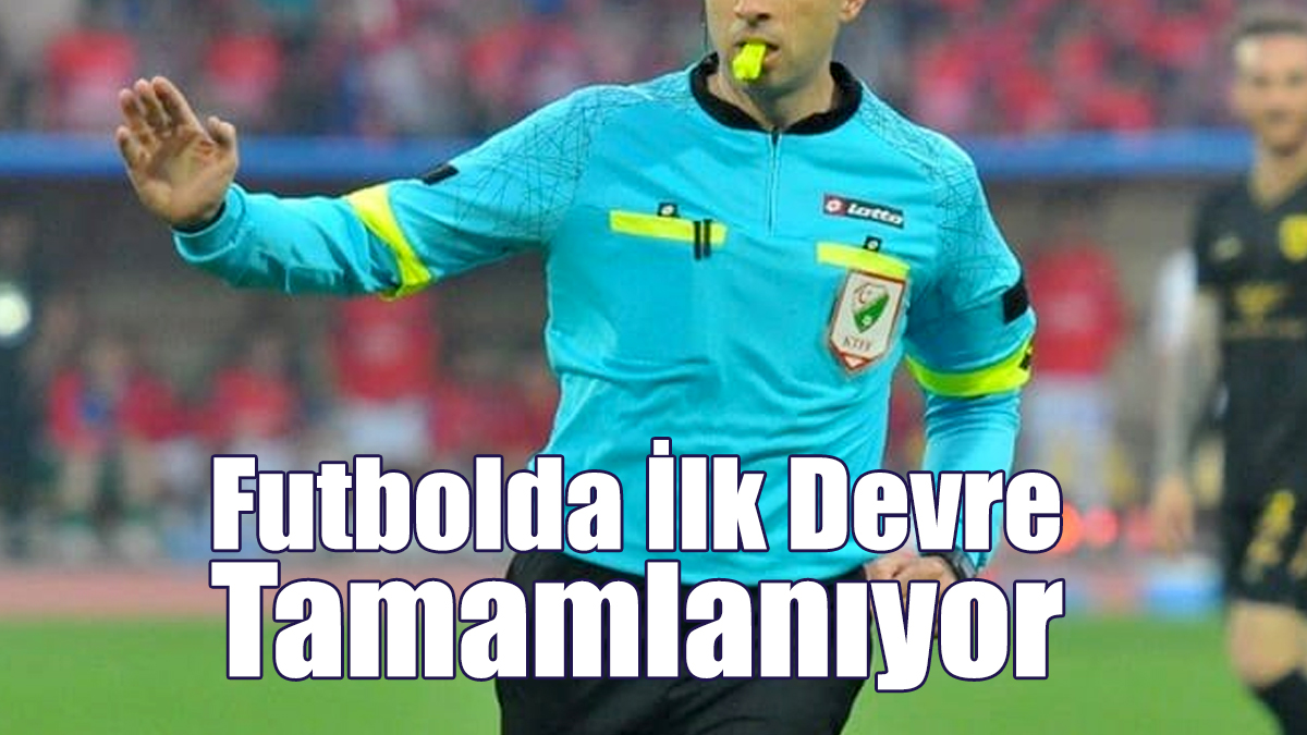 Hakemler Açıklandı...