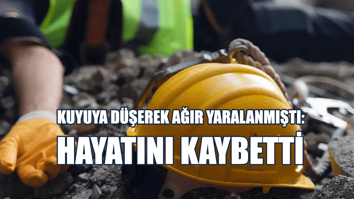 35 Yaşındaki Muhammed Asıf Hayatını Kaybetti