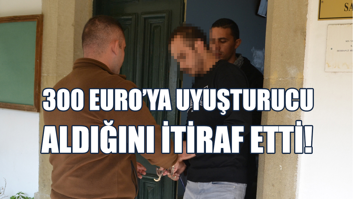 Evinde Uyuşturucu ve Yeşil Reçeteli İlaç Bulundu