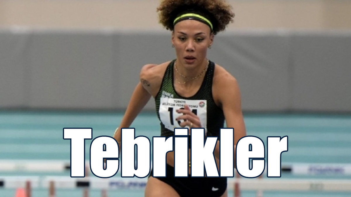 Buse Savaşkan, Polonya'da Altın Madalya Kazandı