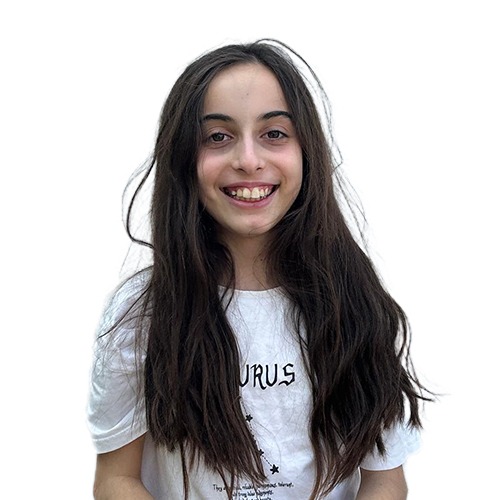 Iraz Özay
