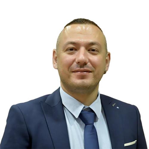 Serhan Kablan
