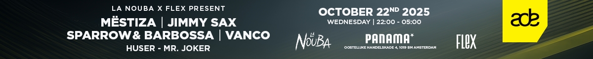 La Nouba Ana Sayfa ve Haber İçi Sabit