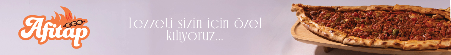 Afitap Haber İçi Manşet Üstü