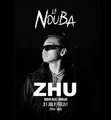 LA NOUBA KARE 1