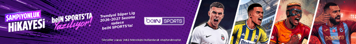 Digiturk Haber İçi Manşet Üstü