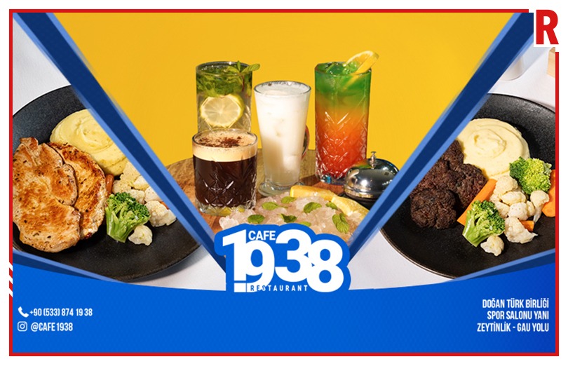 CAFE1938 MANŞET REKLAM 3