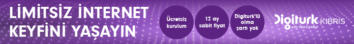 Digiturk Haber İçi Manşet Üstü