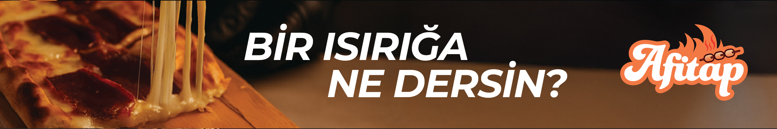 Afitap Manşet Üstü