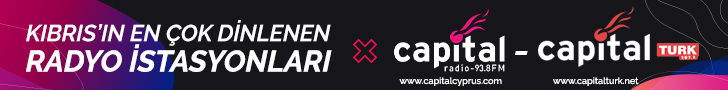 Capital Reklam Haber İçi Manşet Üstü