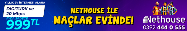 Nethouse