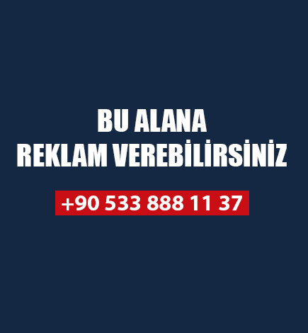 Reklam alanı